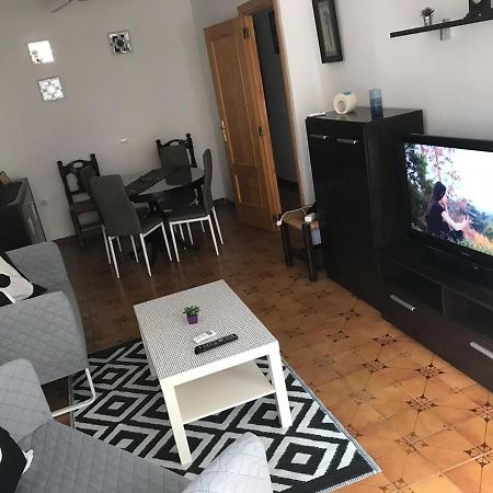 6Pax 3Bedroom Flat At Malaga City Centre Esterno foto