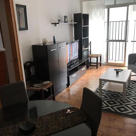 6Pax 3Bedroom Flat At Malaga City Centre Esterno foto