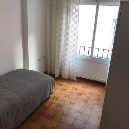 6Pax 3Bedroom Flat At Malaga City Centre Esterno foto