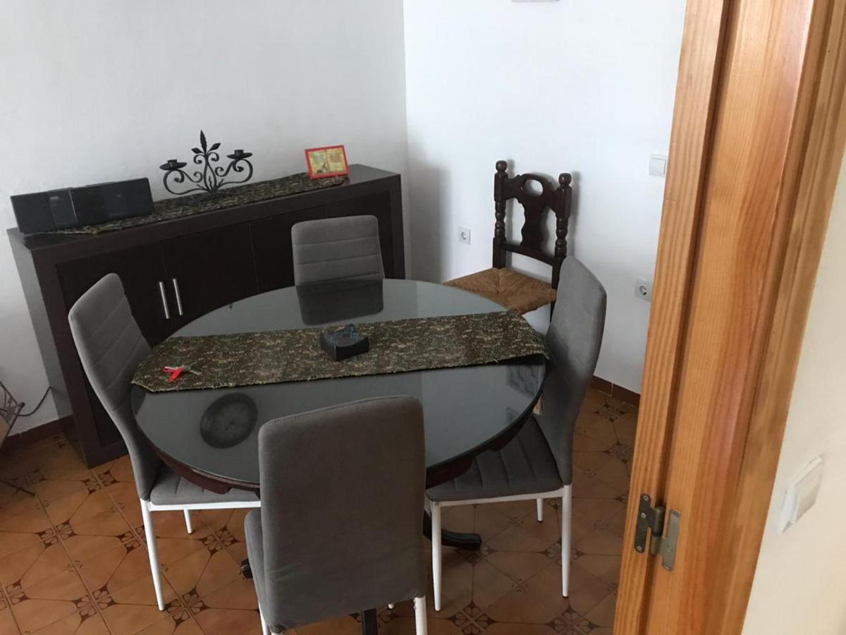 6Pax 3Bedroom Flat At Malaga City Centre Esterno foto